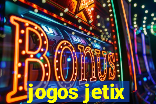 jogos jetix